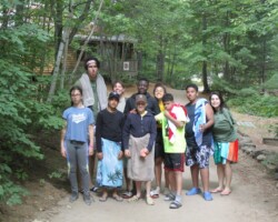 Moorelands Camp 2018 Session 2