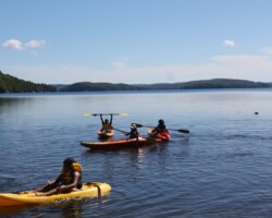 Moorelands Camp Session 4