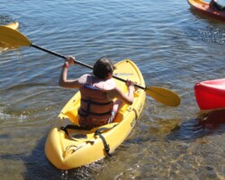 Moorelands Camp Session 4