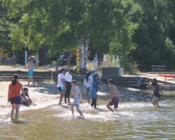 Moorelands Camp Session 4