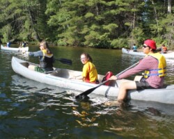 Moorelands Camp Session 3