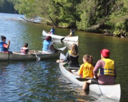 Moorelands Camp Session 3