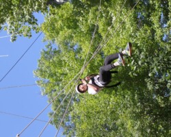 Moorelands Camp Session 3