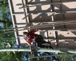 Moorelands Camp Session 3