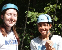 Moorelands Camp Session 3