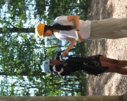 Moorelands Camp Session 3