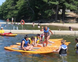 Moorelands Camp Session 3