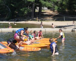 Moorelands Camp Session 3