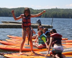 Moorelands Camp Session 3