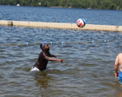 Moorelands Camp Session 3