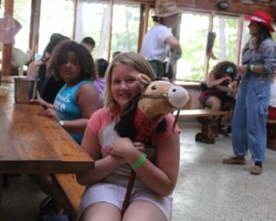 Moorelands Camp Session 3