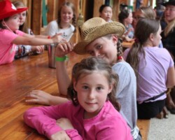 Moorelands Camp Session 3