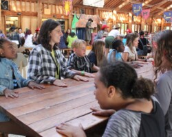 Moorelands Camp Session 3
