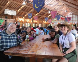 Moorelands Camp Session 3