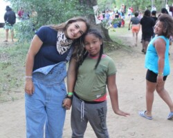 Moorelands Camp Session 3