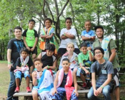 Session 6 Photos 2016