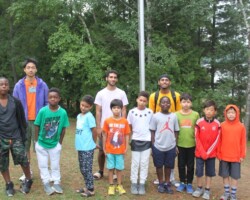 Session 6 Photos 2016