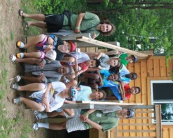 Session 6 Photos 2016