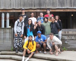 Session 6 Photos 2016