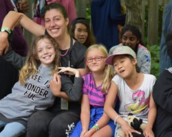 Session 6 Photos 2016