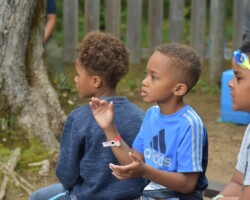 Session 6 Photos 2016