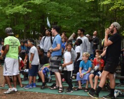 Session 6 Photos 2016