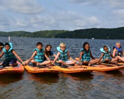Session 6 Photos 2016