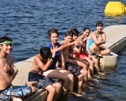Session 6 Photos 2016