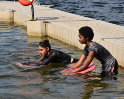 Session 6 Photos 2016