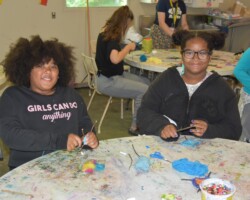 Session 6 Photos 2016