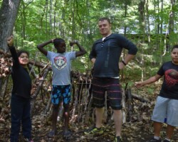 Session 6 Photos 2016
