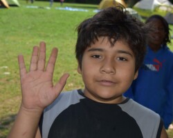 Session 6 Photos 2016