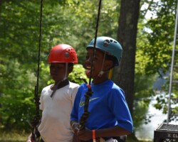Session 6 Photos 2016