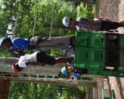 Session 6 Photos 2016