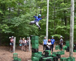 Session 6 Photos 2016