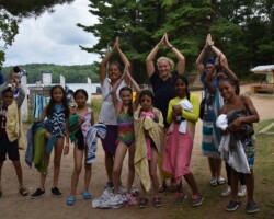 Session 6 Photos 2016