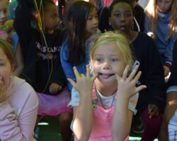 Session 6 Photos 2016