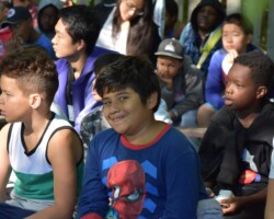 Session 6 Photos 2016