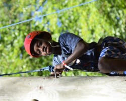 Session 6 Photos 2016