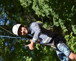 Session 6 Photos 2016