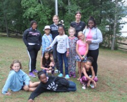 Session 6 Photos 2016
