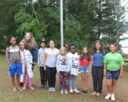 Session 6 Photos 2016
