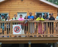 Session 6 Photos 2016