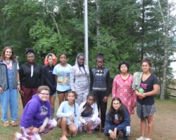 Session 6 Photos 2016
