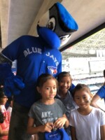 after-school programs visit the blue jays