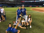 after-school programs visit the blue jays