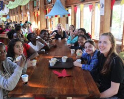 moorelands camp session 5 2018