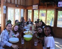 Session 6 Photos 2016