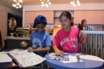 after-school programs visit the blue jays