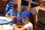 after-school programs visit the blue jays
